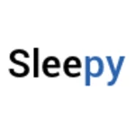 sleepy android application logo